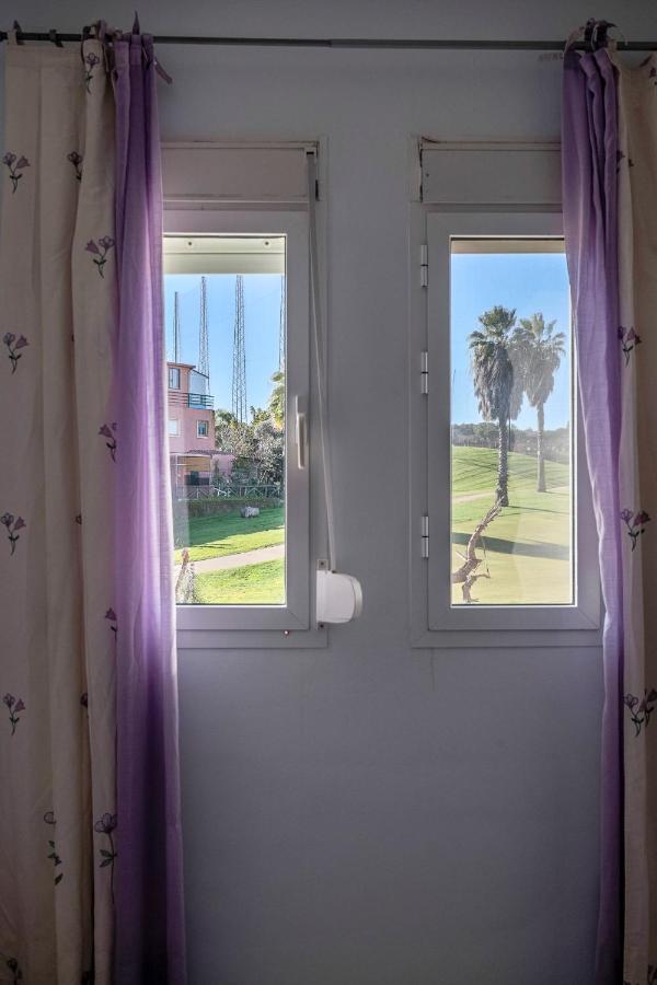 Adosado Cigueenas Iv-Islantilla Golf Huelva Exterior foto